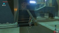Locate these stairs and you&rsquo;re headed in the right direction
