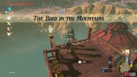 This Shrine Quest is a simple seek-and-find kind of quest