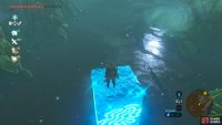 Then carefully cross with Cryonis so you don&rsquo;t die