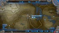 Here is Zyle’s location