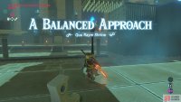 and it’s all about balancing scales!