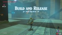 it’s all about using Stasis in this shrine!