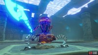 you’ll need to defeat a weak Guardian Enemy to complete the Minor Test of Strength.