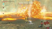 and you’ll need to fight an Ingeo Talus Titan to unlock it.