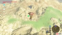 Look out for a suspicious looking slab