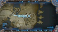 Ke’nai Shakah shrine is found on the eastern side of Akkala