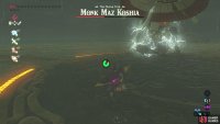 then he’ll stun himself with his own electric attack. 