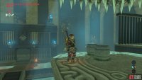 but watch out for the spikes!