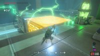 and once you’re across, you can then use them to conduct electricity.