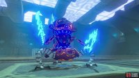 you’ll need to defeat the Guardian in a Major Test of Strength.