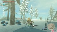 Be wary of a Decayed Guardian near the center.