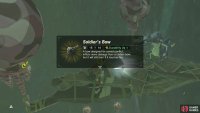 Can’t say “no” to free bows. Unless your inventory’s full.