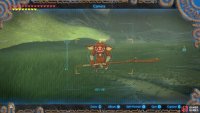 You may want to get the Bokoblin off its horse before taking a pic.