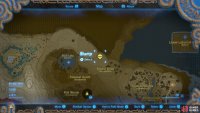 Akkala Wilds.
