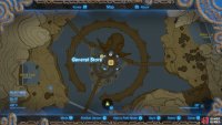 General Store at Zora’s Domain.