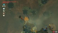 There are 7 ore deposits here and 1 rare deposit.