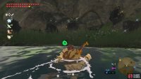 There are 6 ore deposits here and 2 rare ones.