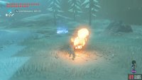 If you want, heat up the cooking pot.