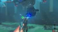 Then shoot its eye with an Ancient Arrow for an instant kill.