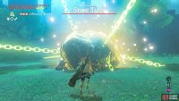 Use Stasis to freeze the Talus when it’s kneeling down.