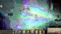 Be wary of engaging Ankou, as their Prismatic Spray ability can devastate your party.