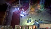 Phantasmal Web can neutralize numerous foes