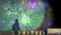As usual, Baleful Polymorph has some chance of knocking one of your foes out of the fight