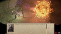 However you manage it, defeat her and the Lantern King will show up to oversee the ending of the game that destroyed a thousand kingdoms.
