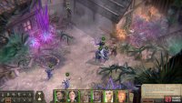make him eat his words and save Oleg’s Trading Post to reduce the effects of the Lantern King’s curse.