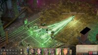 The Lantern King has a variety of potent, unique spell-like abilities he’ll use against you