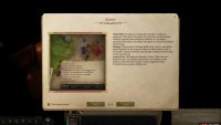 Dealing damage, dodging attacks and many other factors are based on a dice roll.