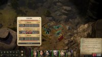 Loot the corpses of your fallen foes.
