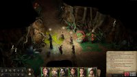 In some verdant chambers you’ll find a Token of the Dryad