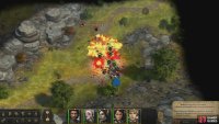 Be wary of the area-of-effect attack the Kobold Alchemists will employ