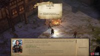 and return to Oleg to complete this quest