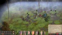 Be wary of Boggard Brutes, as they’re fond of rushing past your warriors and attacking squishier characters.