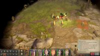 Defeat the Tatzlwyrms across the river