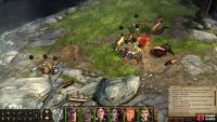 Kill a pair of Greater Tatzlwyrms,