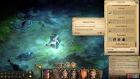 After the Hamadryad is defeated, loot her and the unicorns she died avenging.