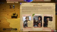 Assign an advisor to deal with Rotten Beasts,