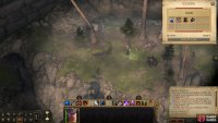 A copy of Volume III can be found on a corpse at the Verdant Chambers.