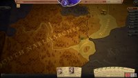 Build a village in the Southern Narlmarches,