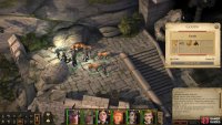 where you can loot a barrel for a “Dwarven Helm Shard”.