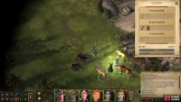 then search the defeated kobold for a “Old Dwarven Chest Key”,