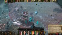 Use summons to absorb hits and distract enemies and try to pick the monsters off one at a time.