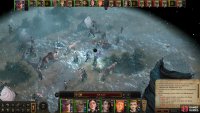 Defeat the goblins attacking Kesten’s camp.