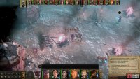 Despite the Winter Wolf’s lethality, however, you should try to occupy it with summons.