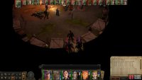 Be wary for reinforcements, which will arrive a few rounds into the fight.