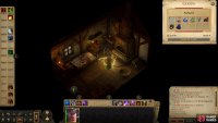 Sartayne’s valuable loot makes a fight worth the effort.
