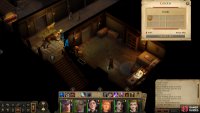 In Dumra’s room, you can find 1,922 gold hiding beneath a floorboard.